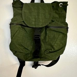 BAGGU Sport Backpack